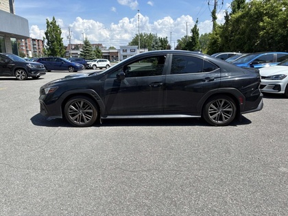 2022 Subaru WRX - Image 4