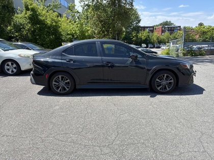 2022 Subaru WRX - Image 5