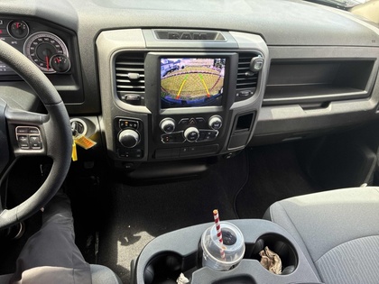 2022 Ram 1500 Classic - Image 5
