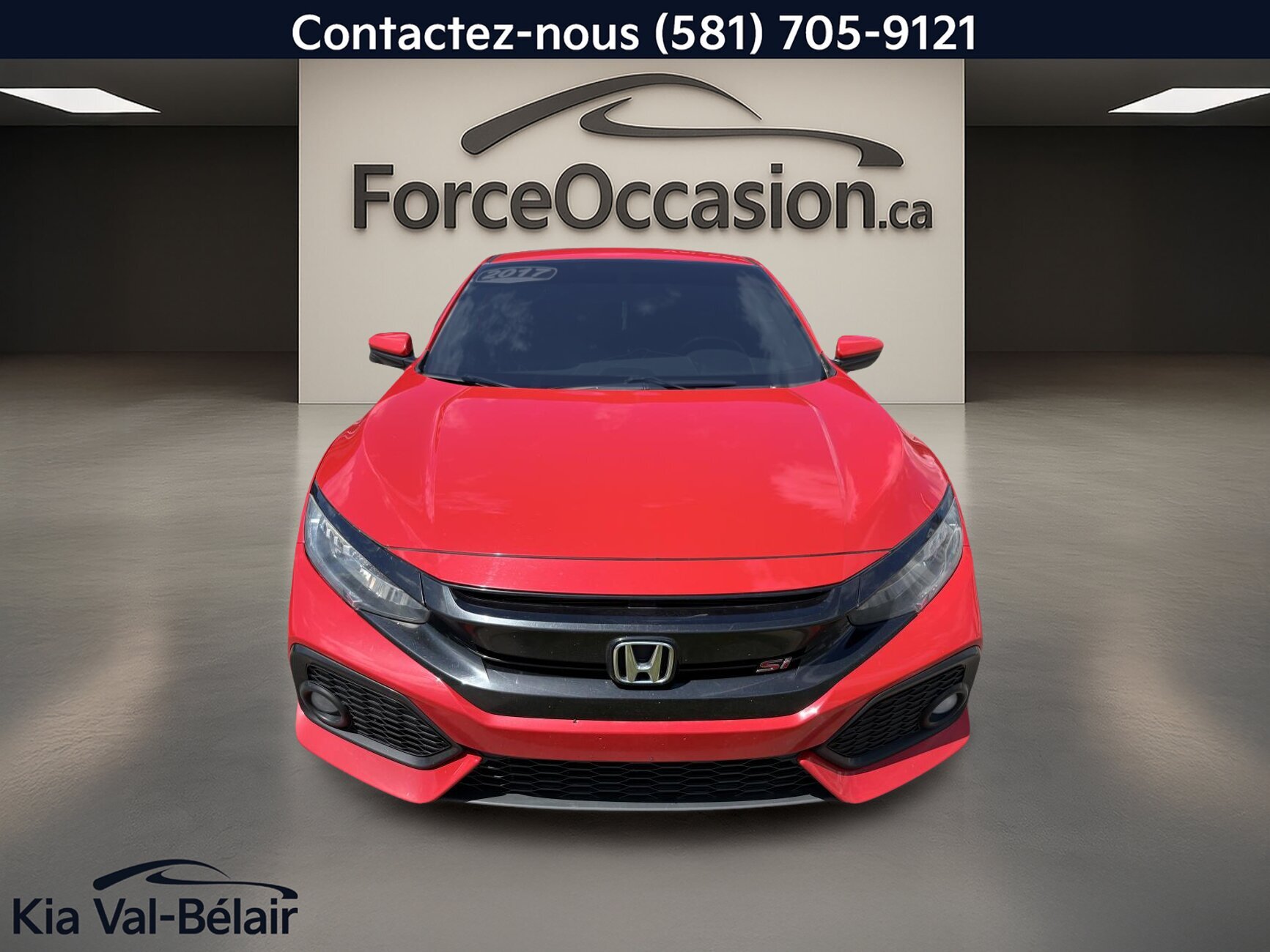 2017 Honda Civic - Image 2