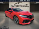 2017 Honda Civic - Thumbnail 3