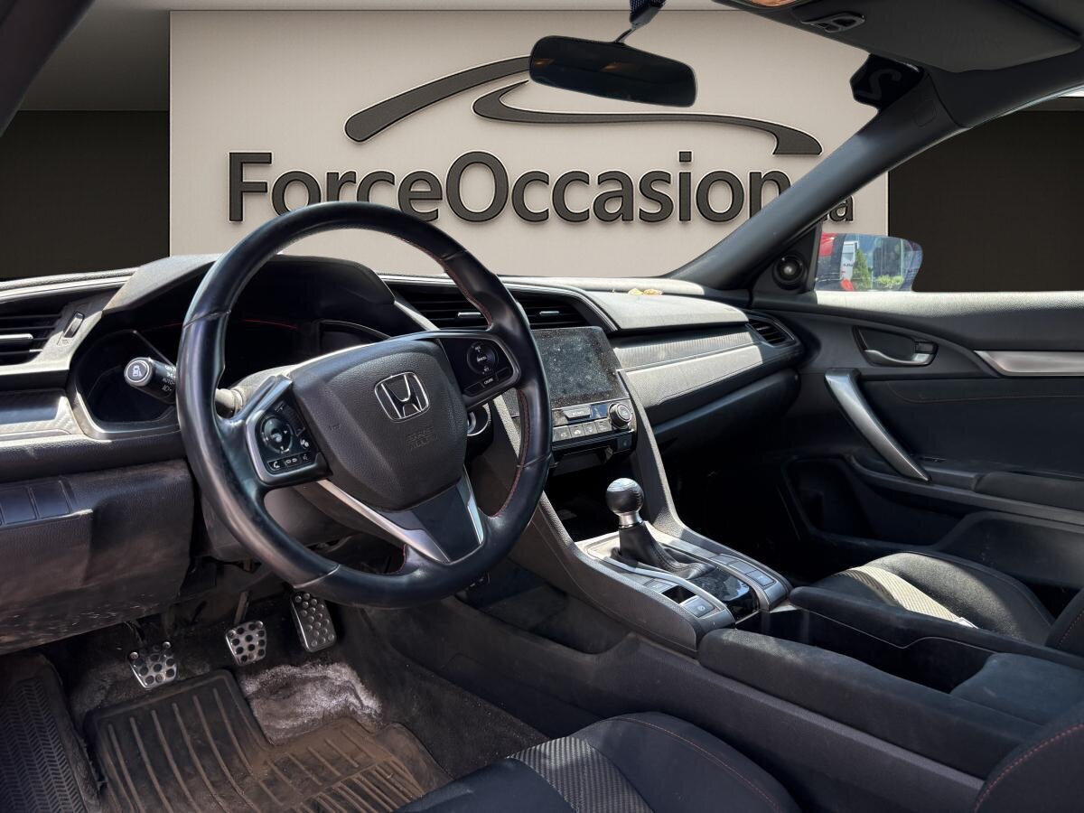 2017 Honda Civic - Image 5
