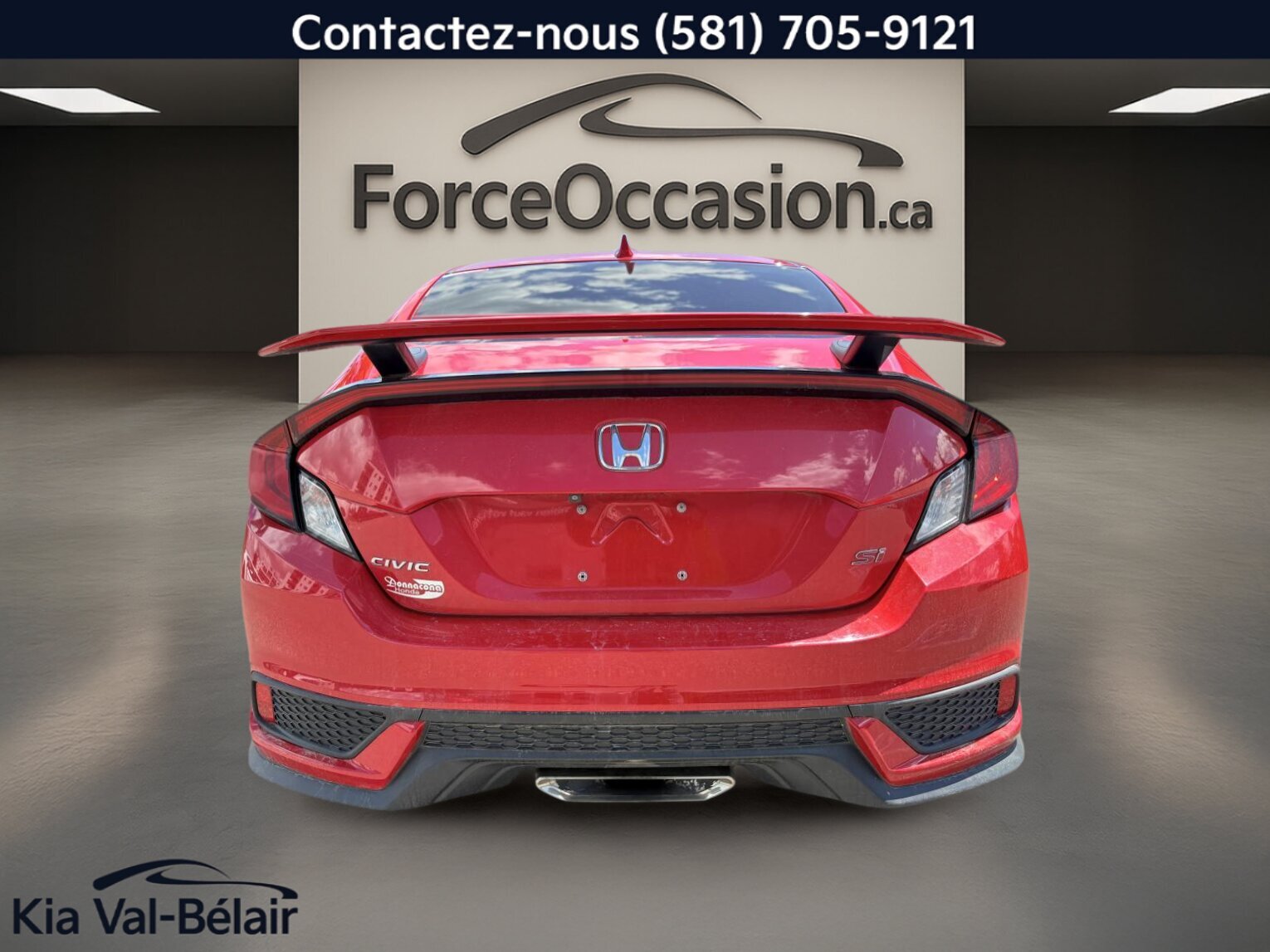 2017 Honda Civic - Image 8