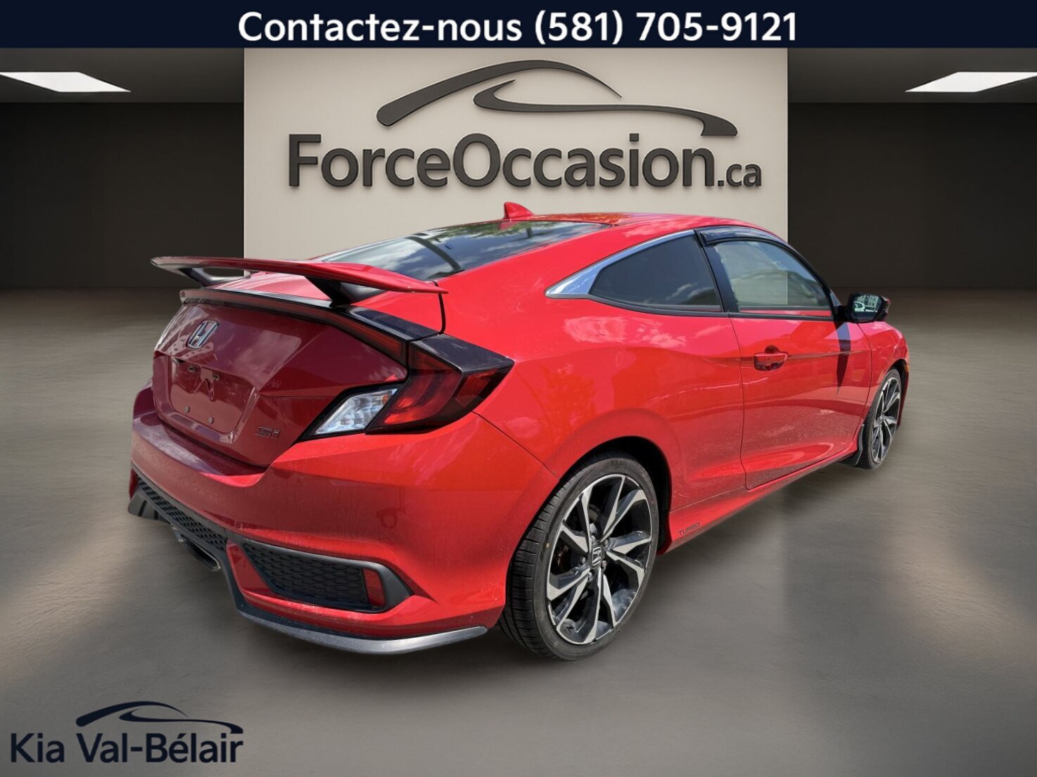 2017 Honda Civic - Image 9