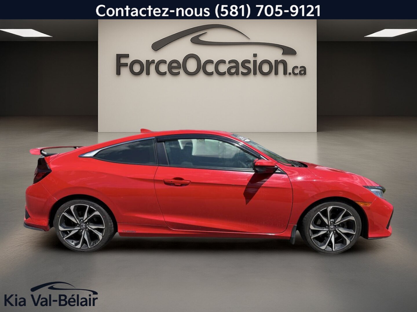 2017 Honda Civic - Image 10