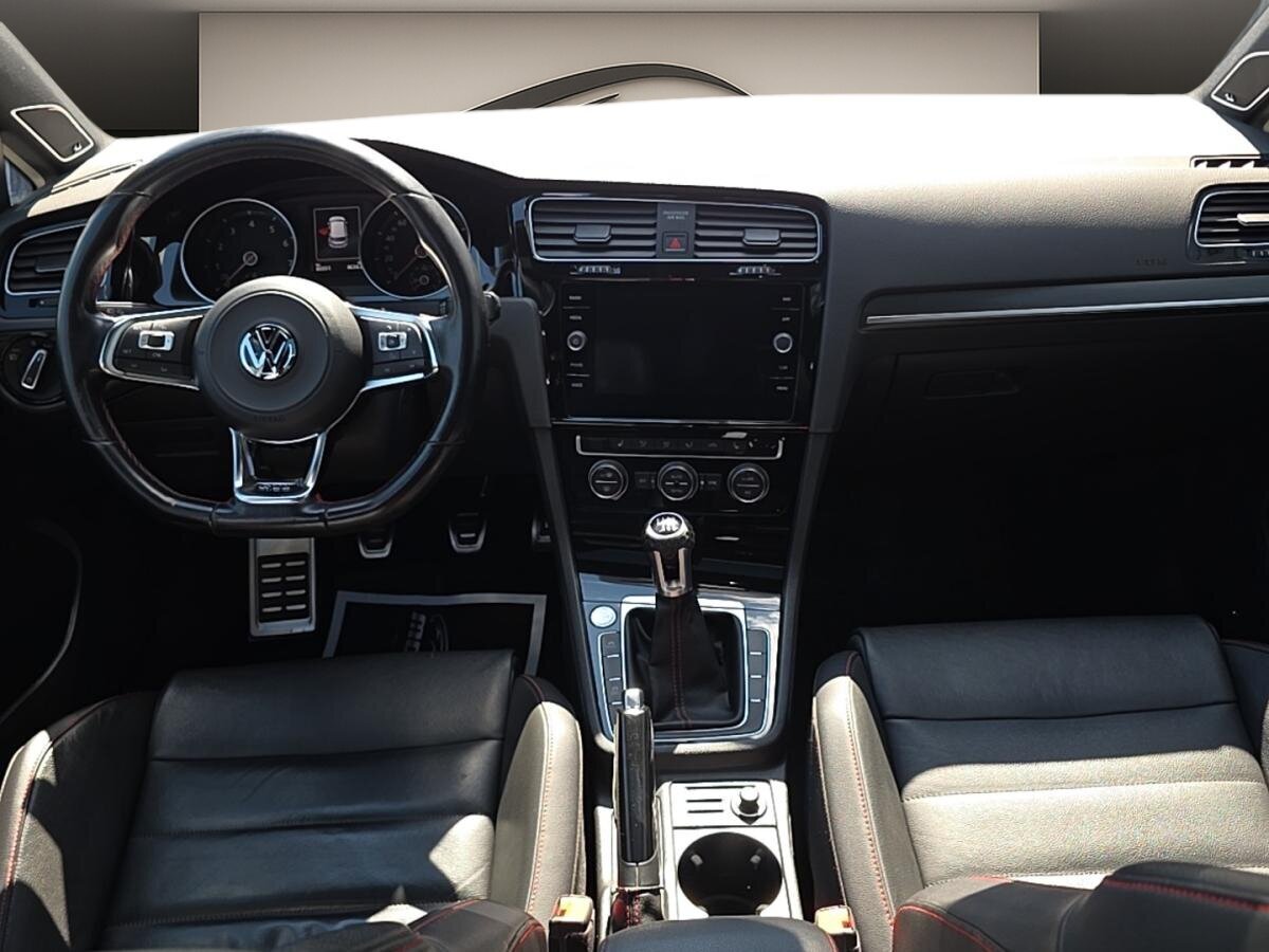 2018 Volkswagen Golf GTI - Image 4