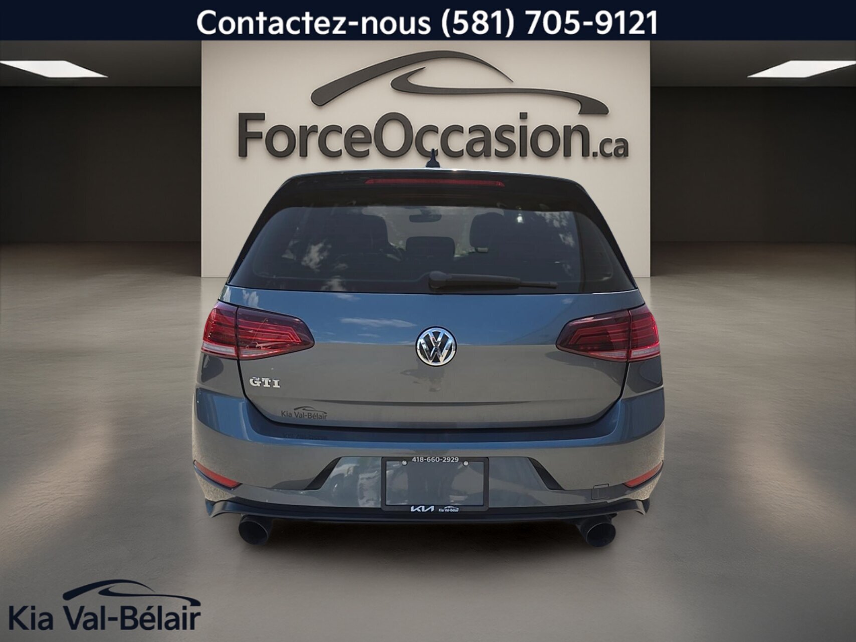 2018 Volkswagen Golf GTI - Image 10
