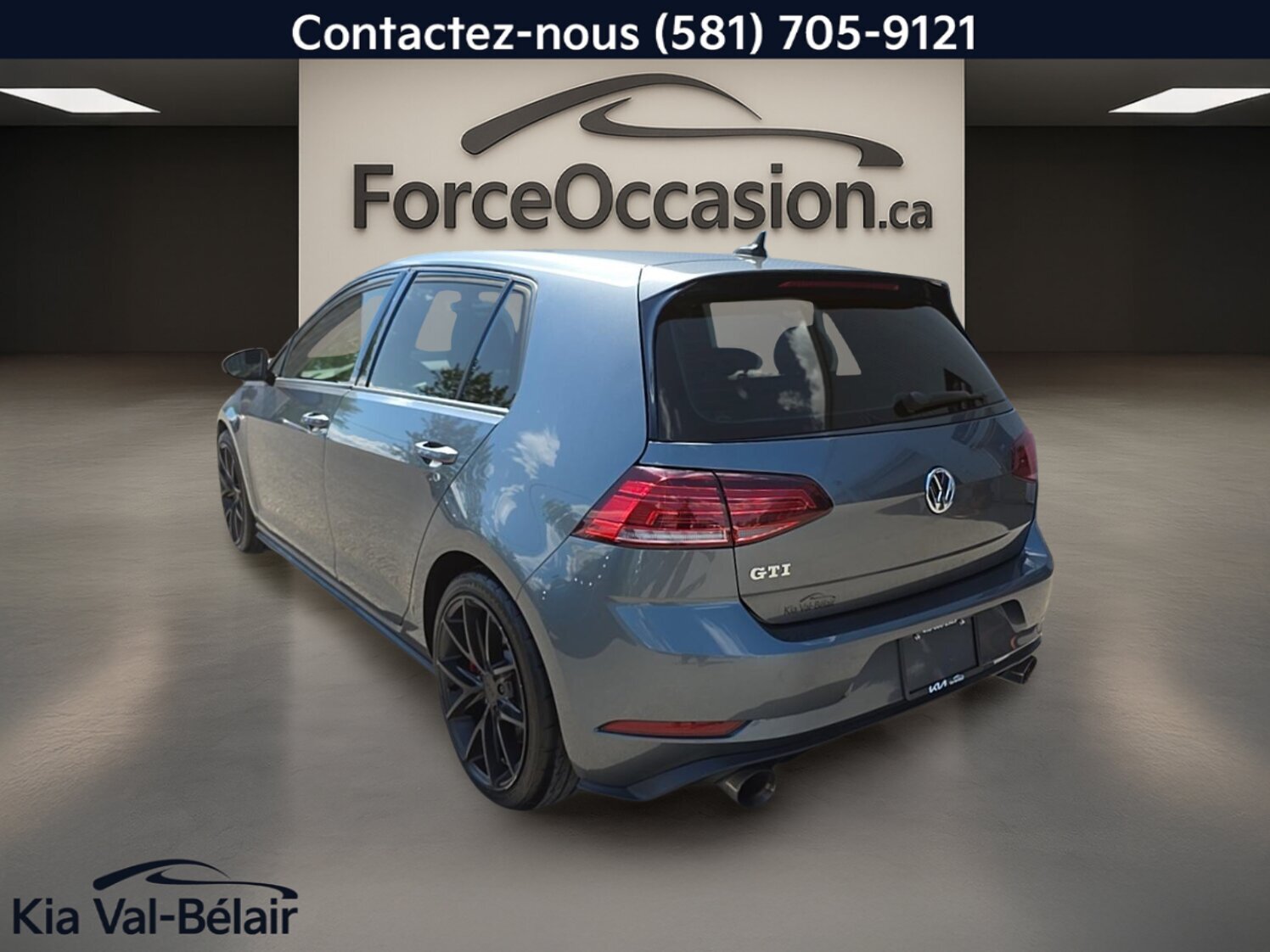 2018 Volkswagen Golf GTI - Image 11