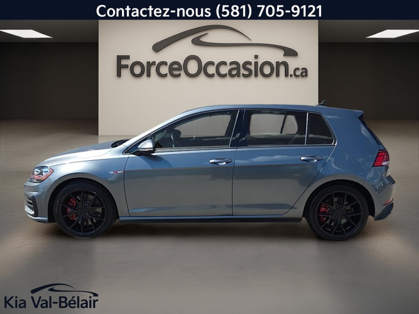 2018 Volkswagen Golf GTI - Image 12