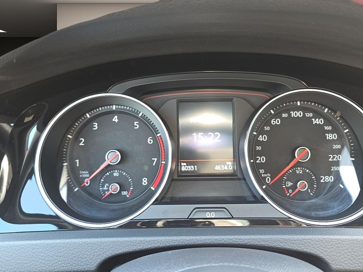 2018 Volkswagen Golf GTI - Image 16