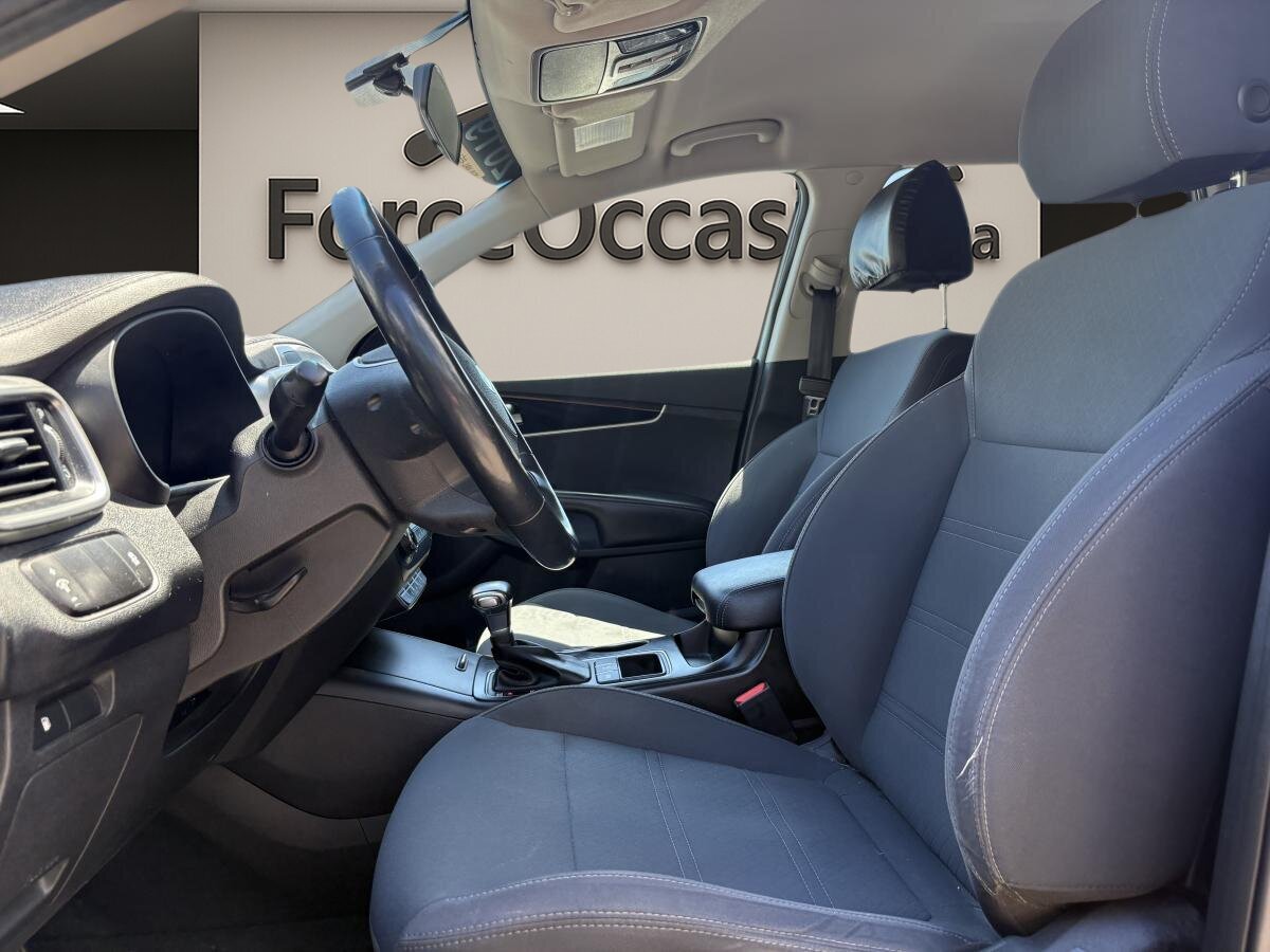 2019 Kia Sorento - Image 3