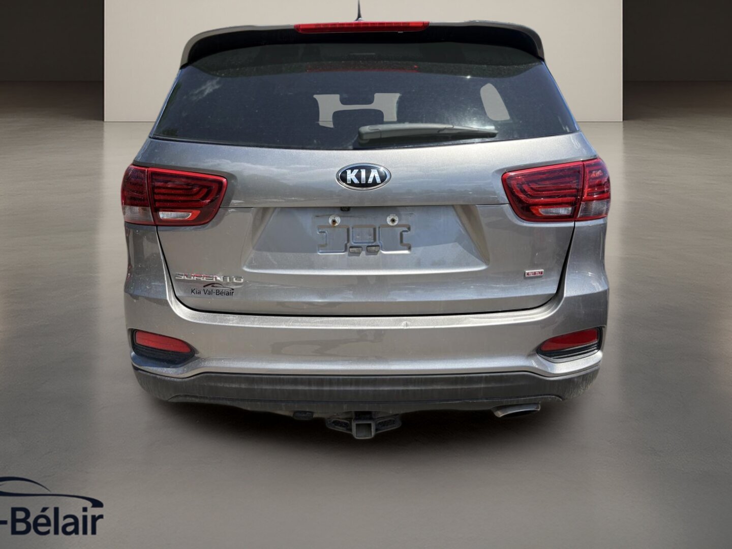 2019 Kia Sorento - Image 7