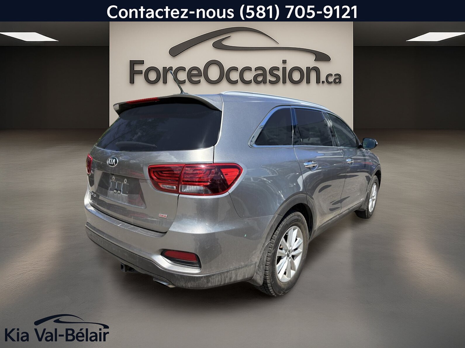 2019 Kia Sorento - Image 8