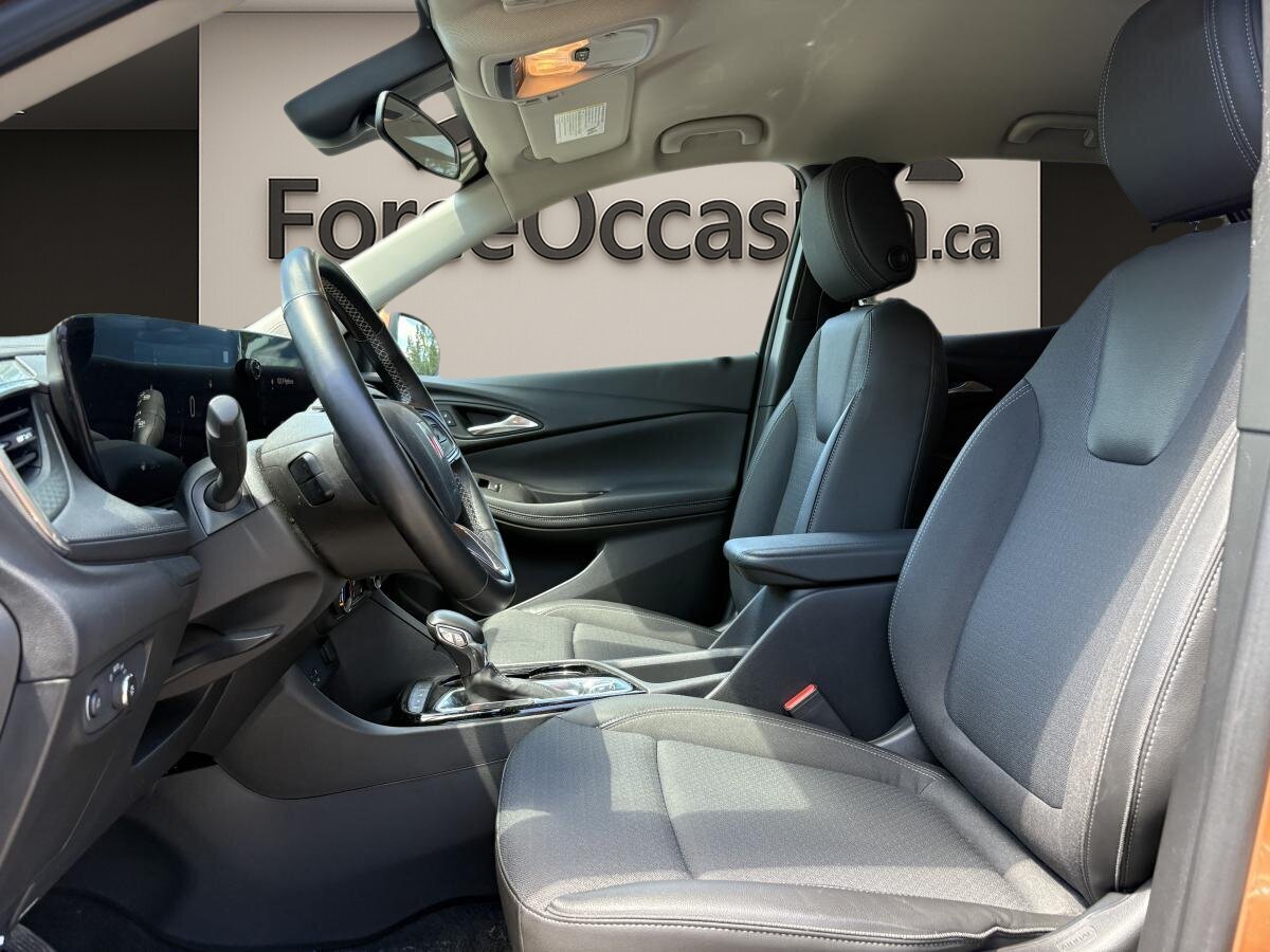 2024 Buick Encore GX - Image 6
