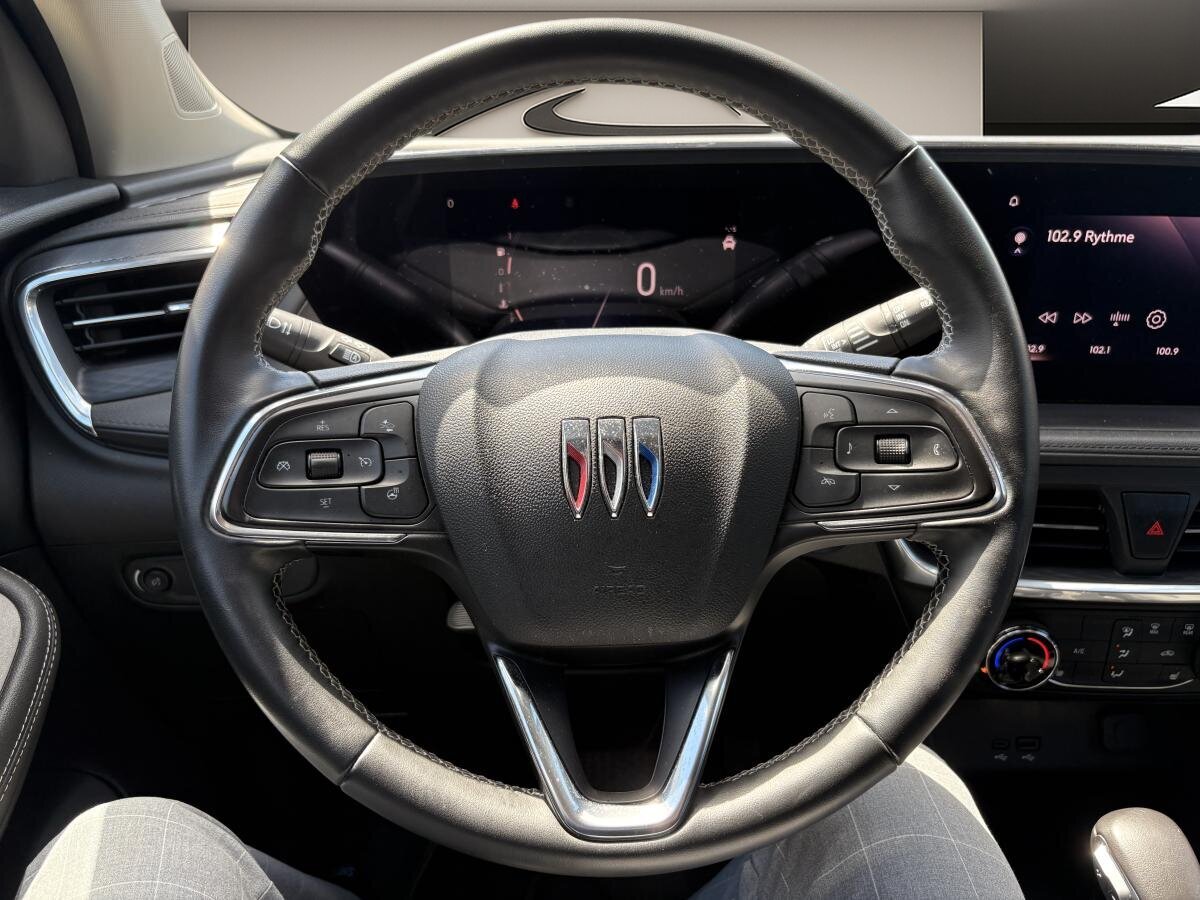2024 Buick Encore GX - Image 15