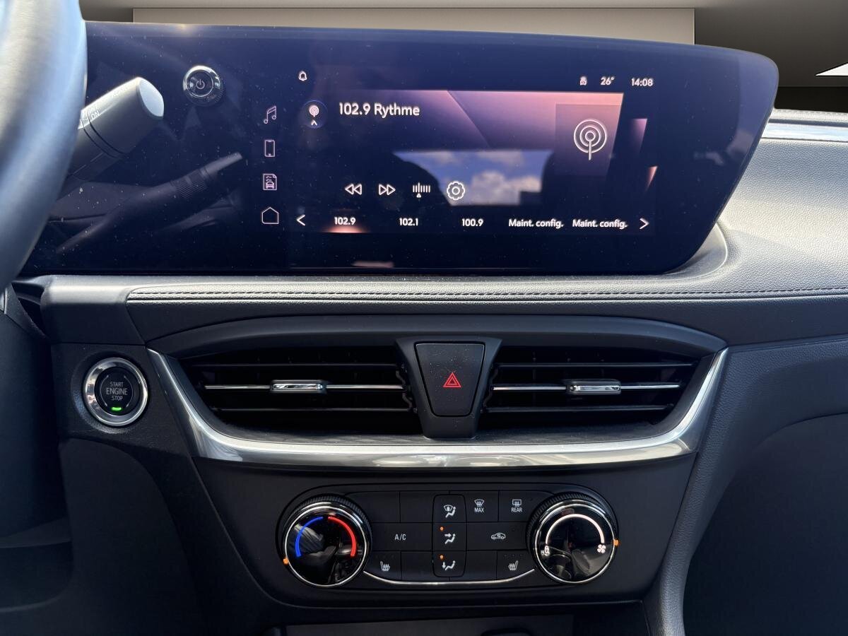 2024 Buick Encore GX - Image 17