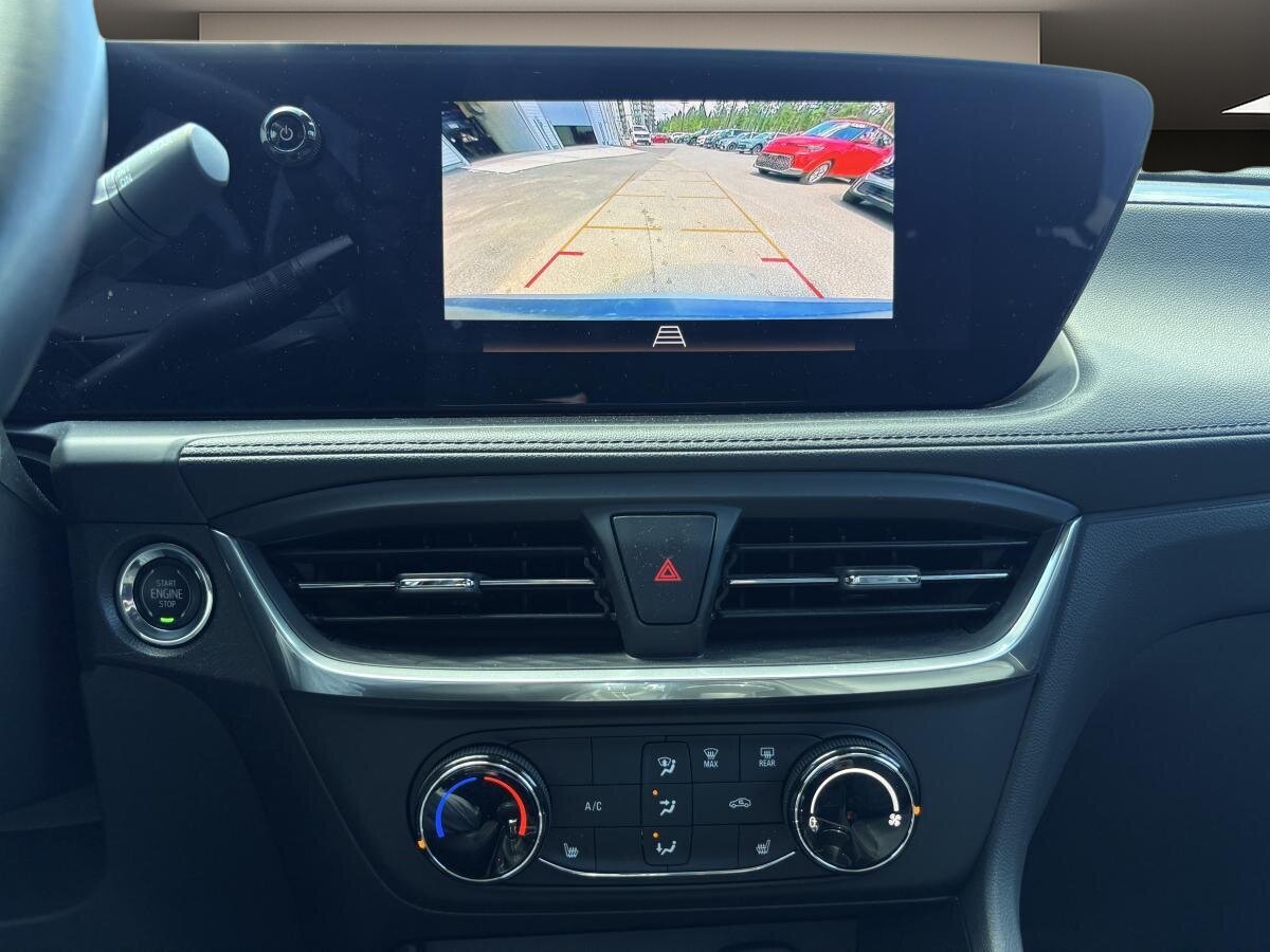 2024 Buick Encore GX - Image 18