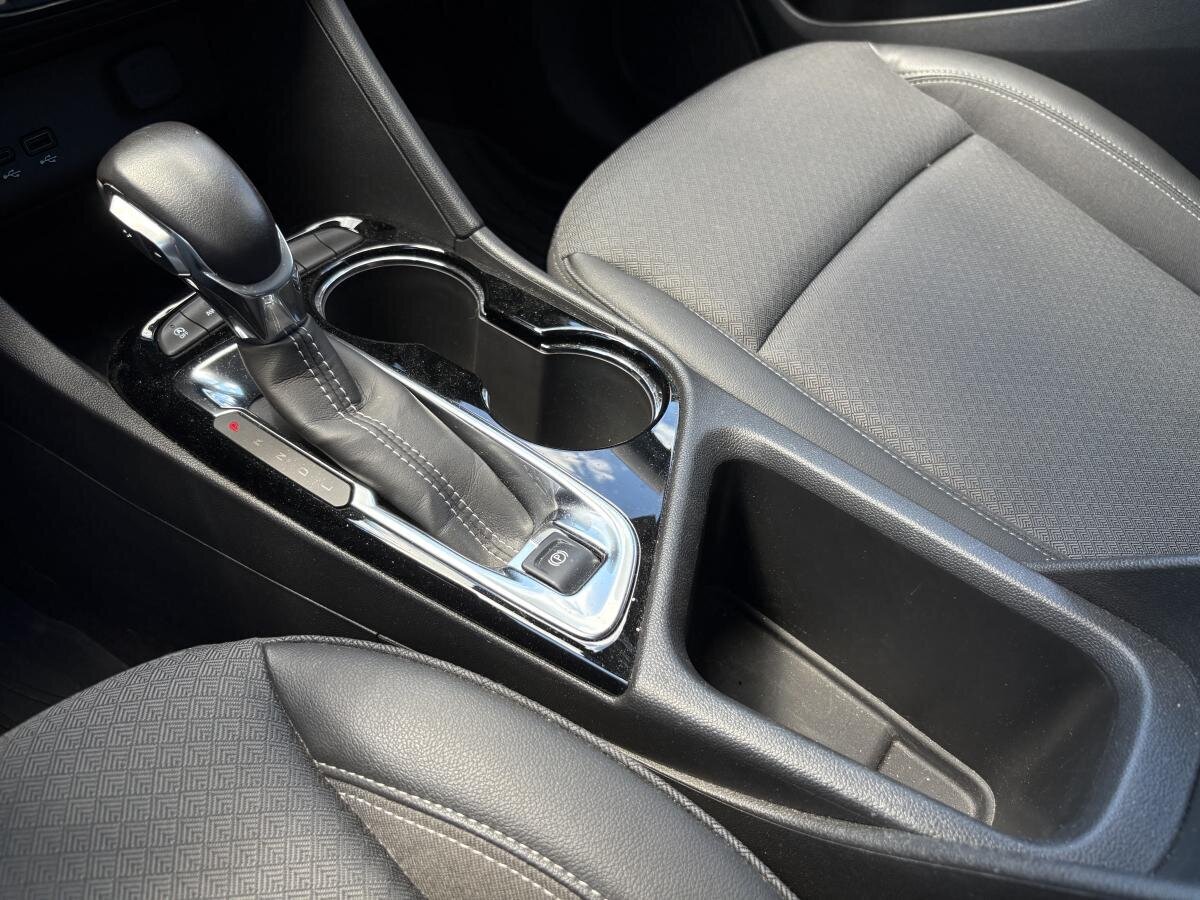 2024 Buick Encore GX - Image 19