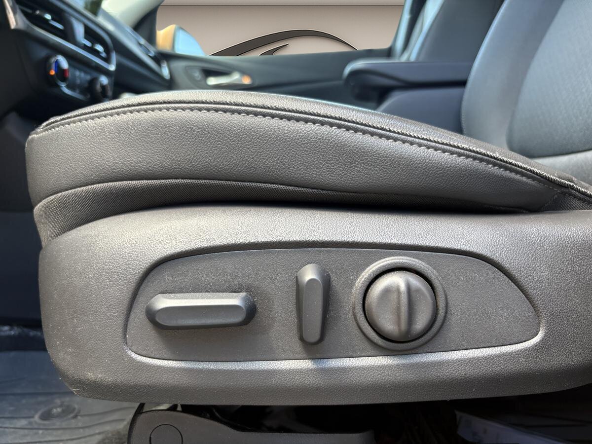 2024 Buick Encore GX - Image 21