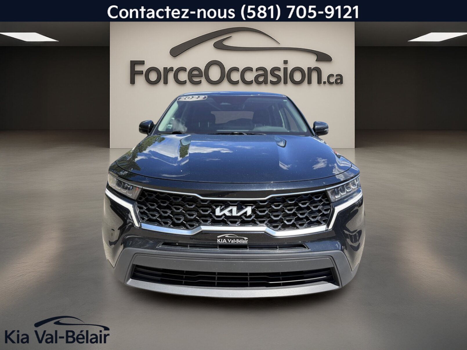 2022 Kia Sorento - Image 2