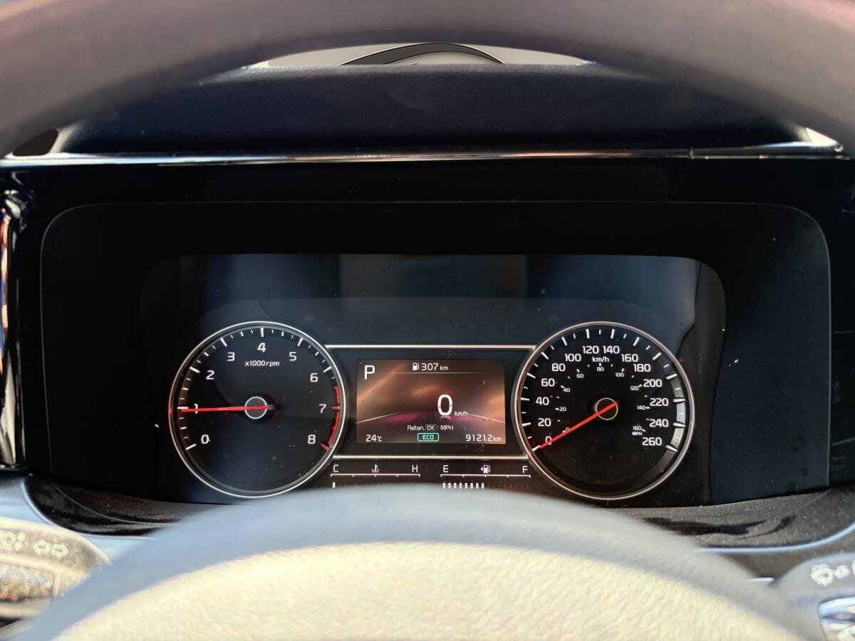 2022 Kia Sorento - Image 6