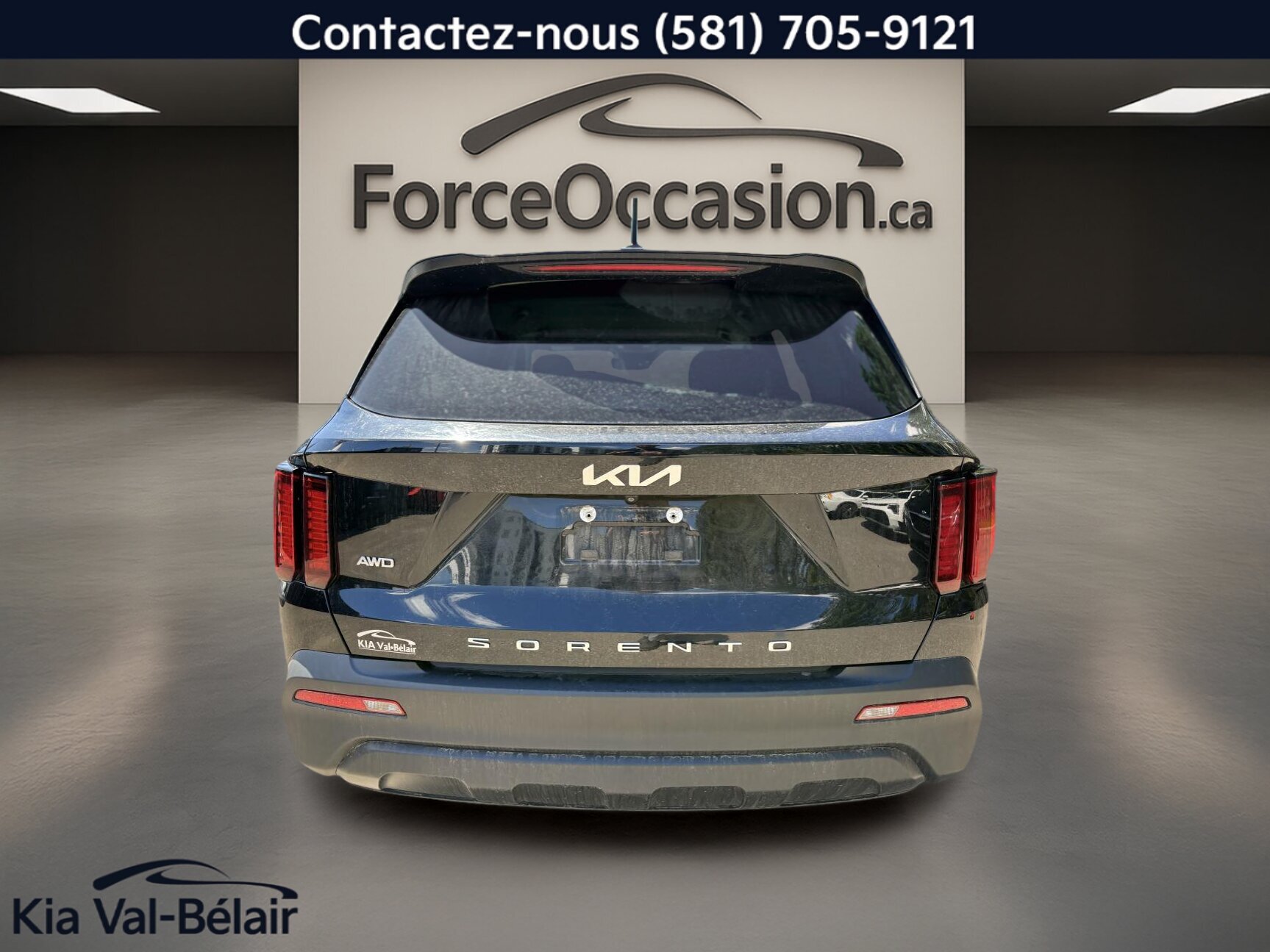 2022 Kia Sorento - Image 15