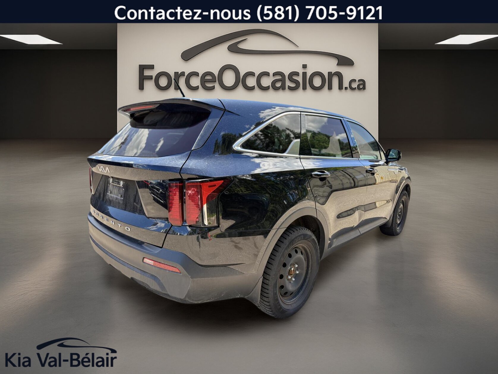 2022 Kia Sorento - Image 16