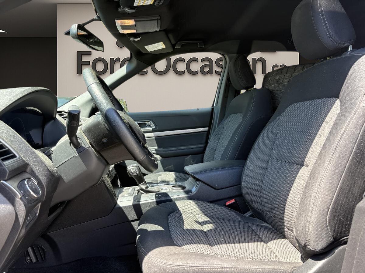 2018 Ford Explorer - Image 5
