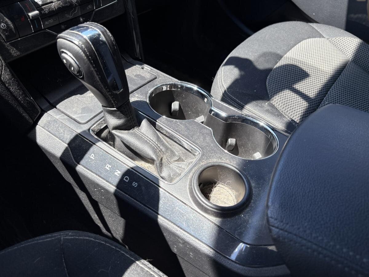 2018 Ford Explorer - Image 14