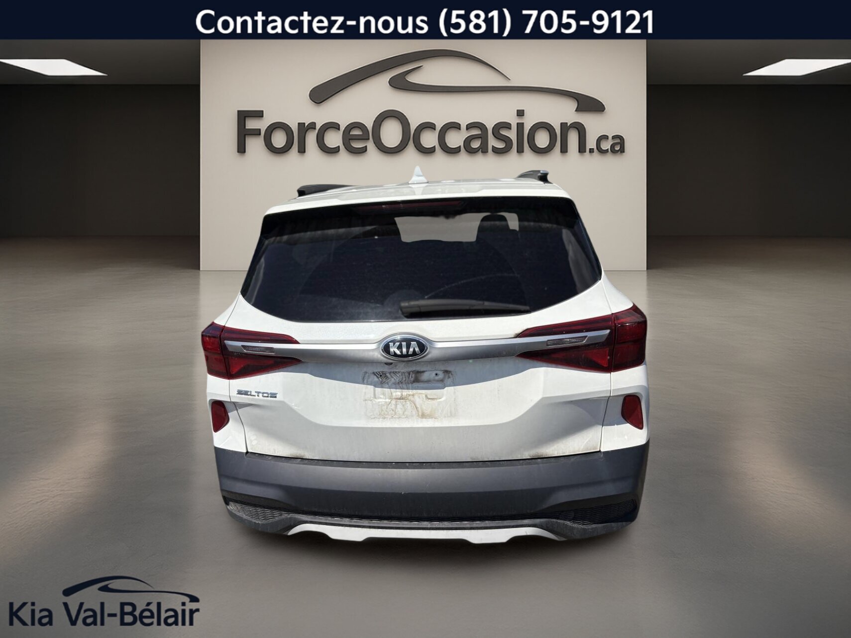 2021 Kia Seltos - Image 10