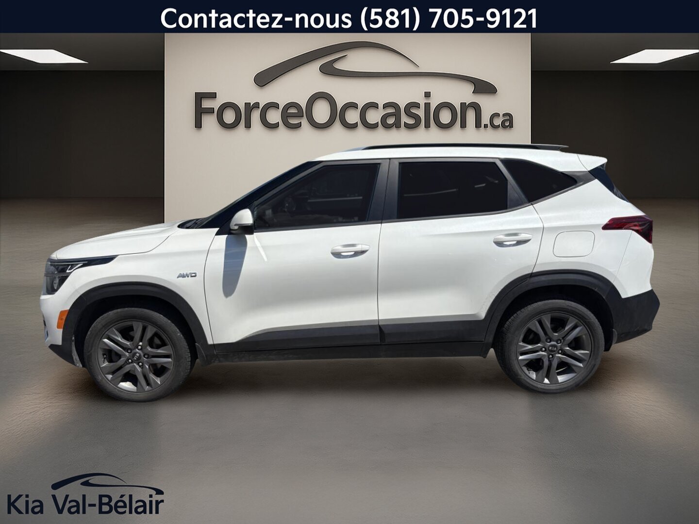 2021 Kia Seltos - Image 12