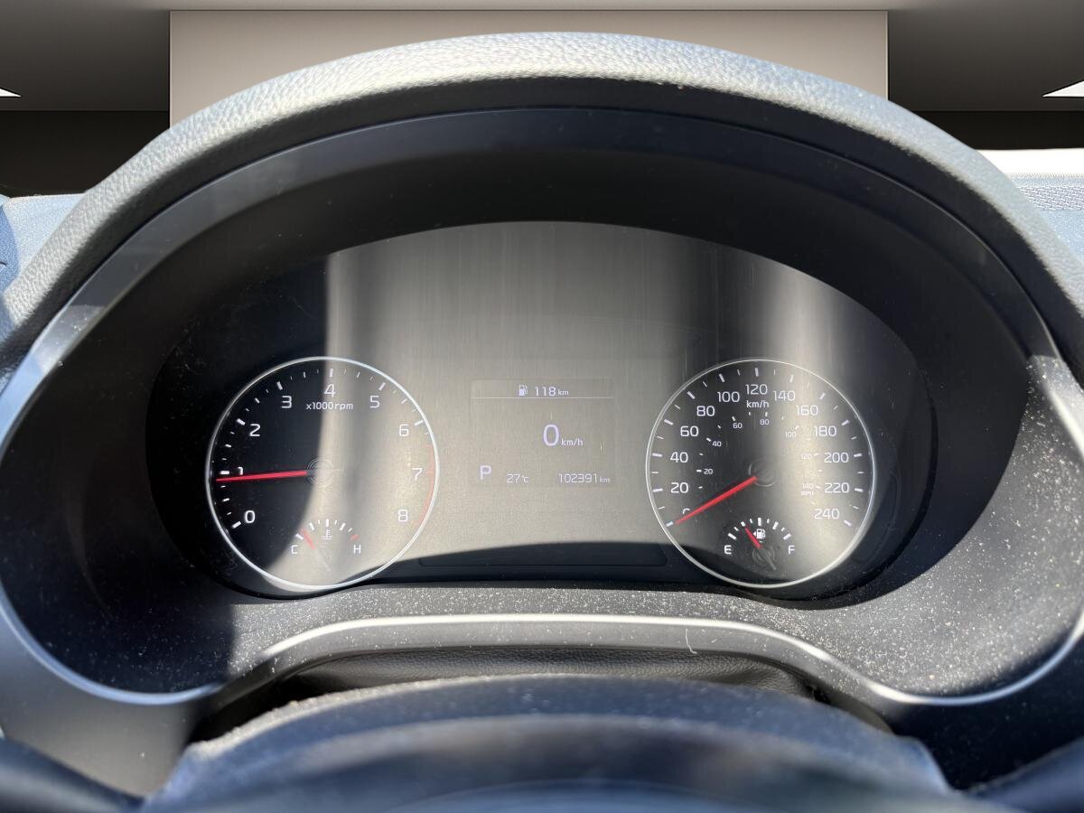 2021 Kia Seltos - Image 16