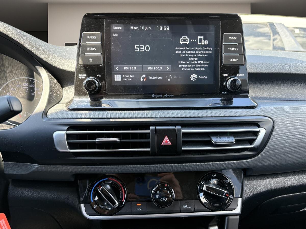2021 Kia Seltos - Image 17