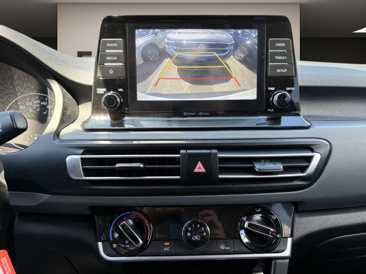 2021 Kia Seltos - Image 18