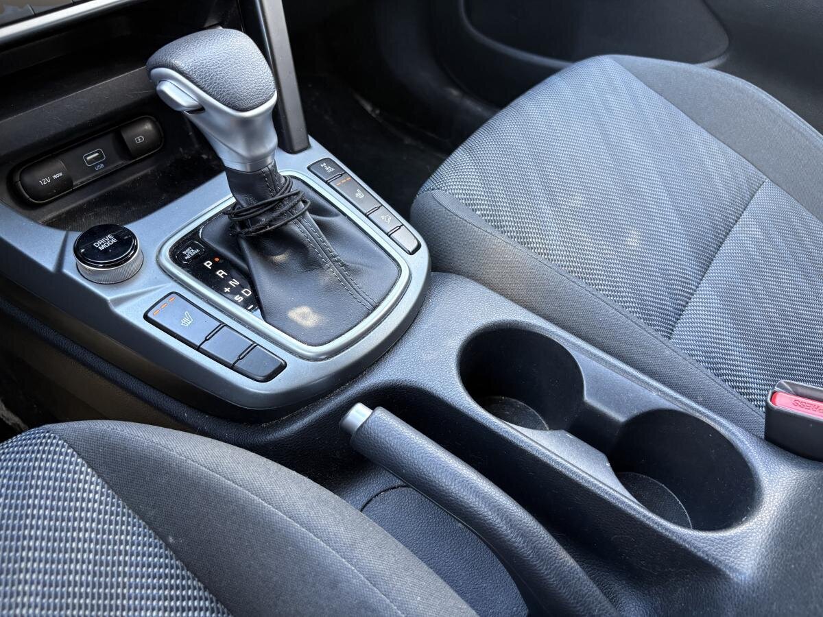 2021 Kia Seltos - Image 19