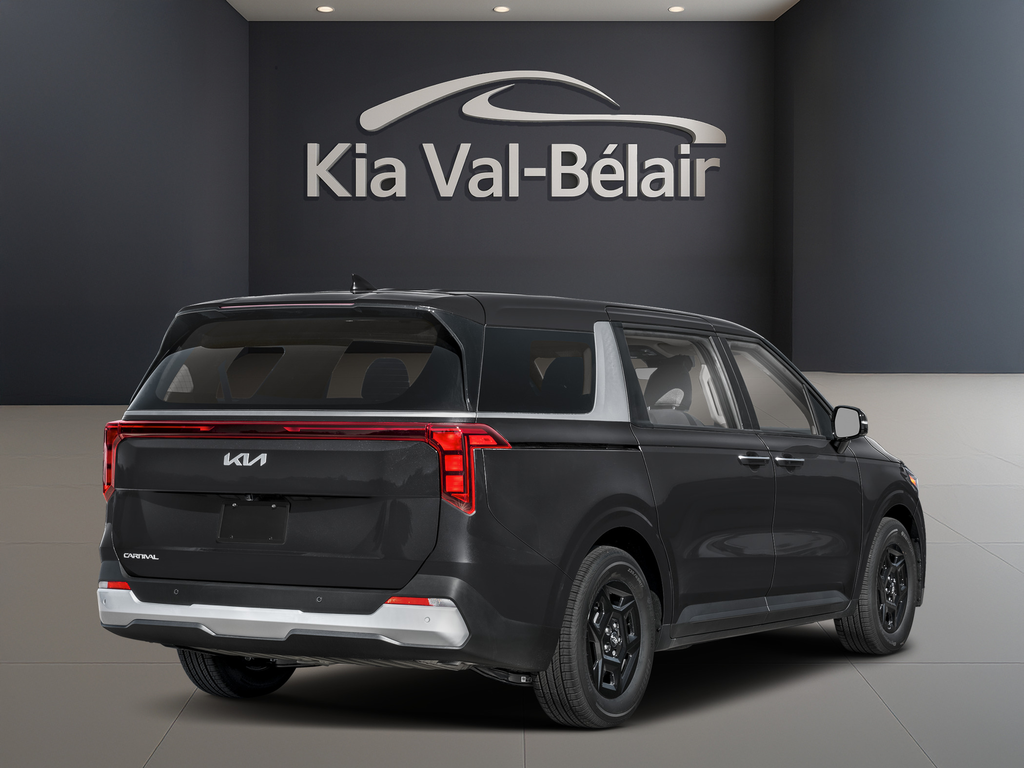 2026 Kia Carnival - Image 2
