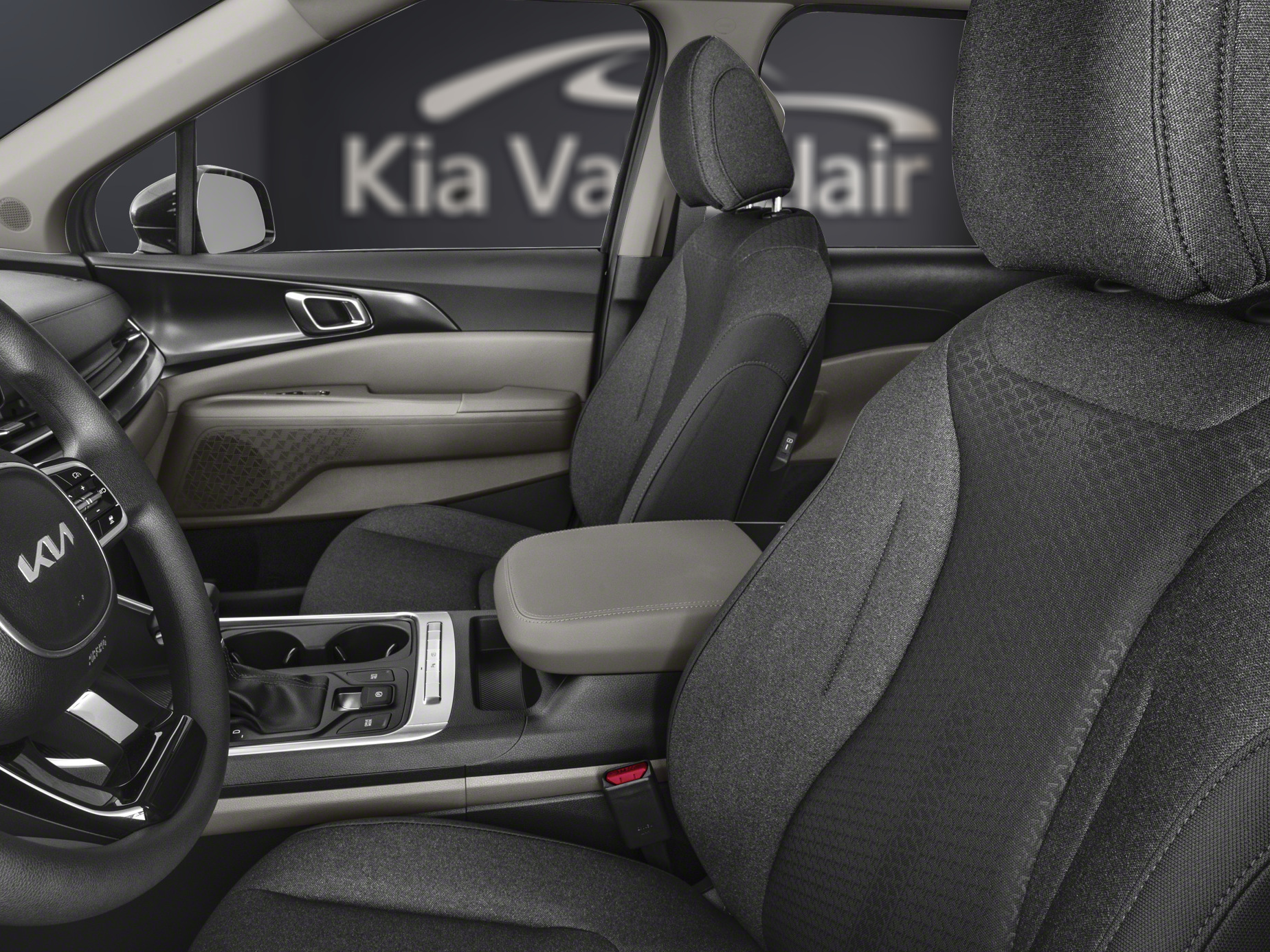 2026 Kia Carnival - Image 5