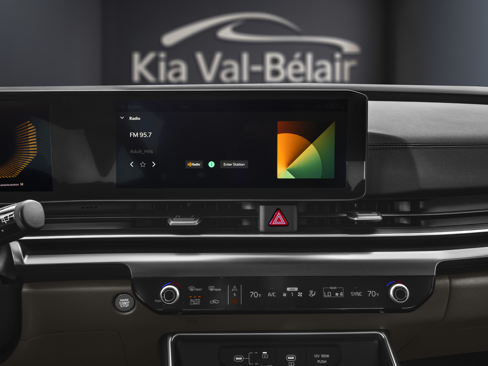 2026 Kia Carnival - Image 6