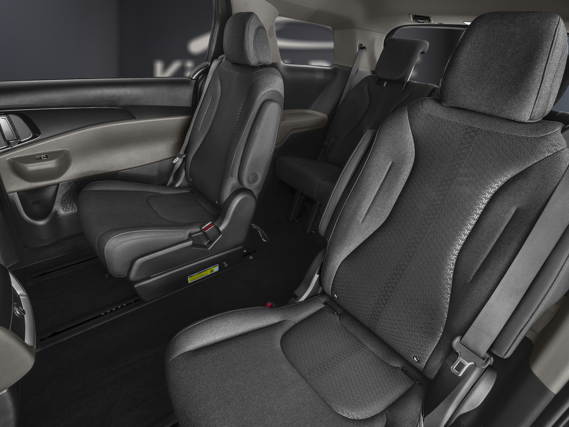 2026 Kia Carnival - Image 9