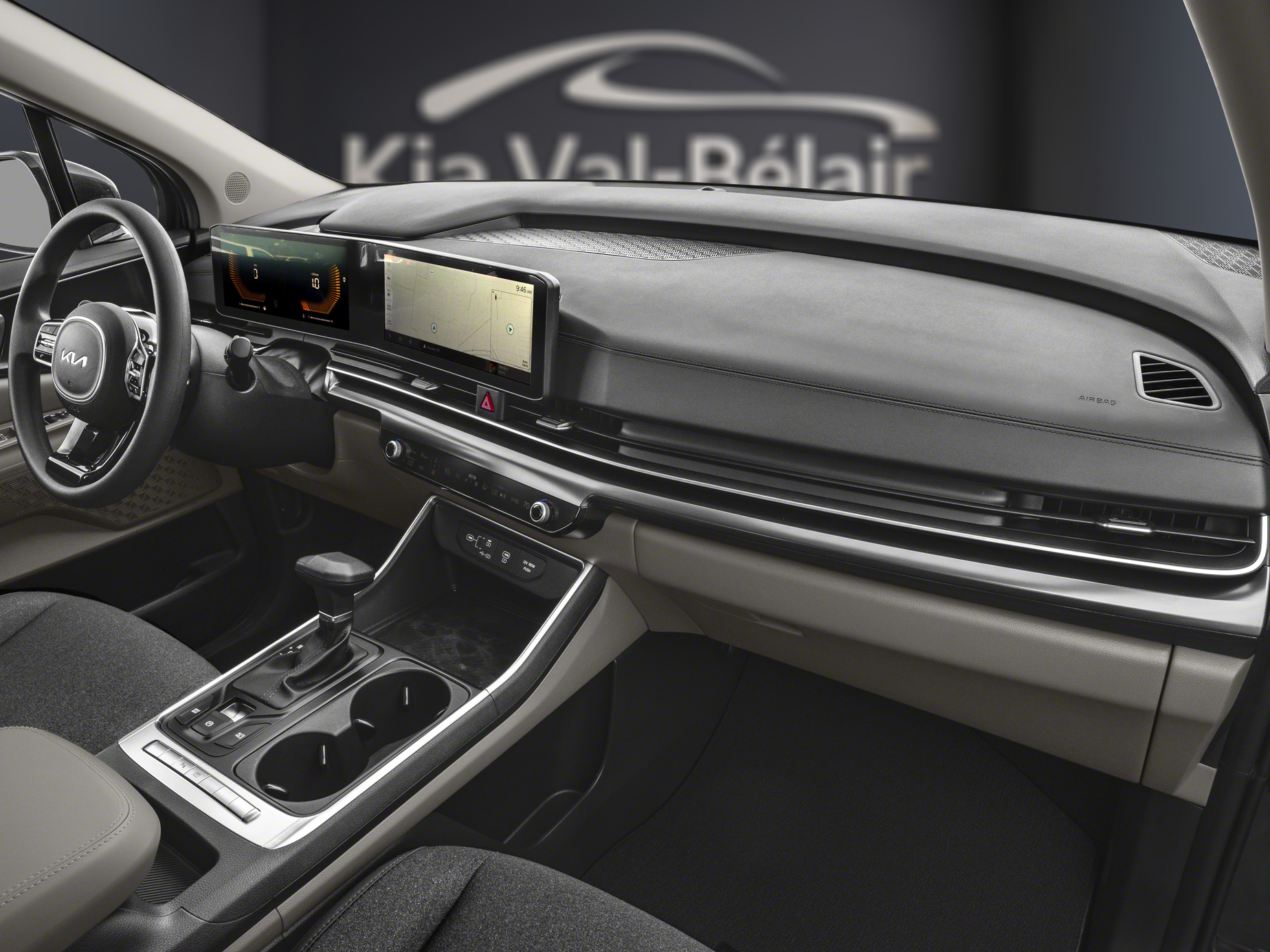 2026 Kia Carnival - Image 11