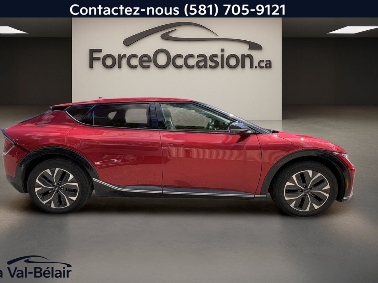 2024 Kia EV6 - Image 12
