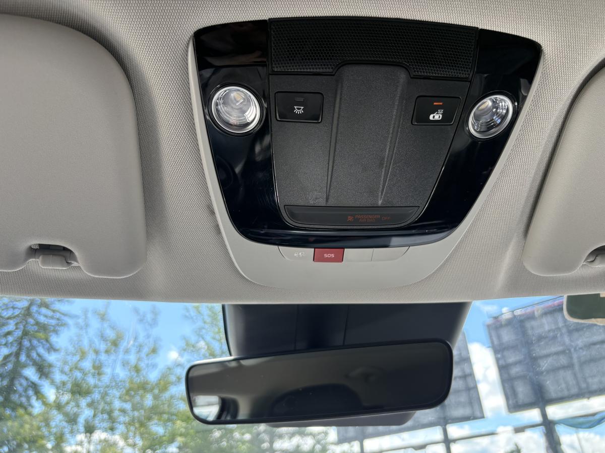 2024 Kia EV6 - Image 24