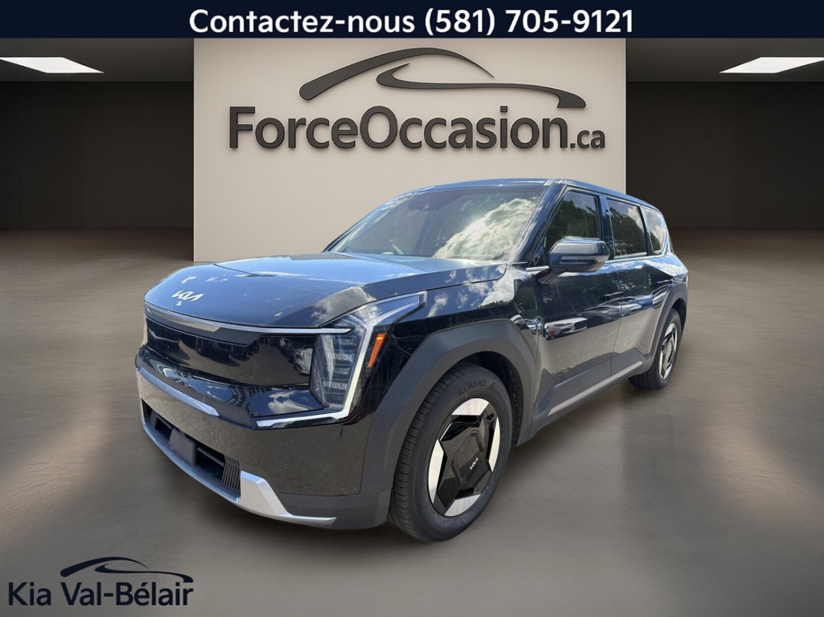 2024 Kia EV9