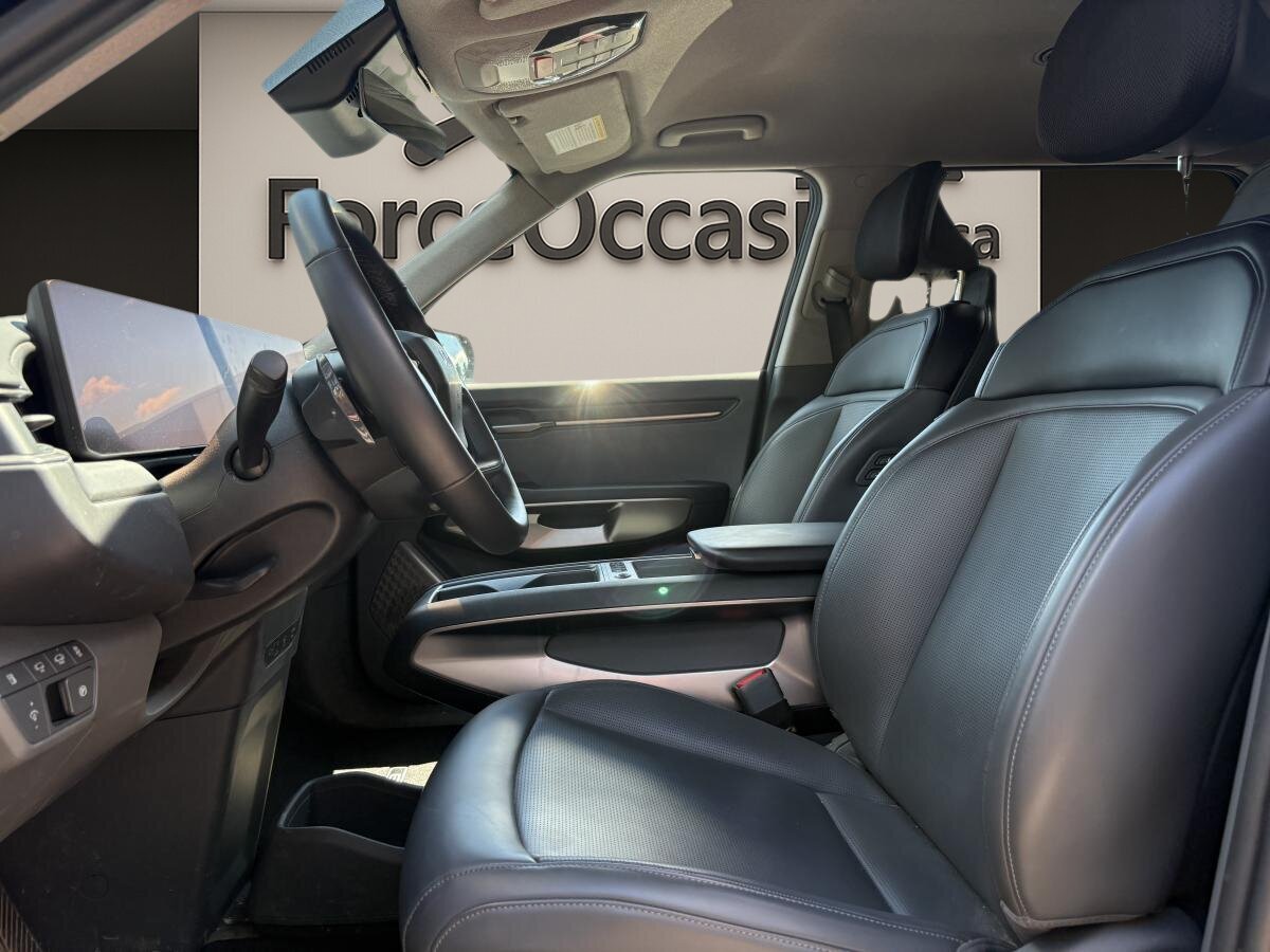 2024 Kia EV9 - Image 5