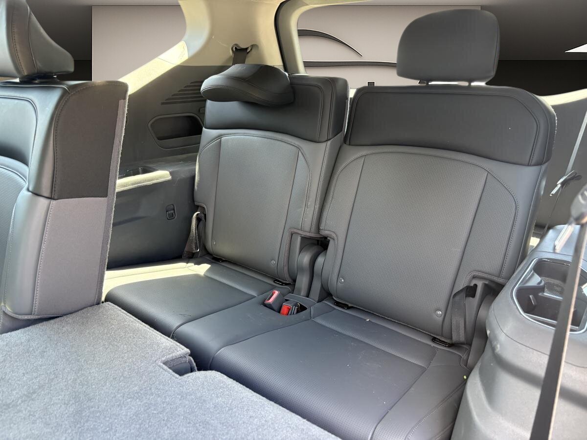 2024 Kia EV9 - Image 7