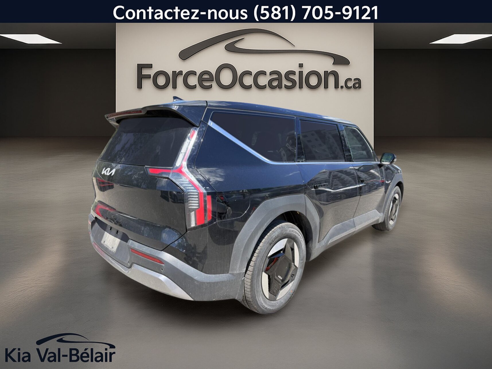 2024 Kia EV9 - Image 11