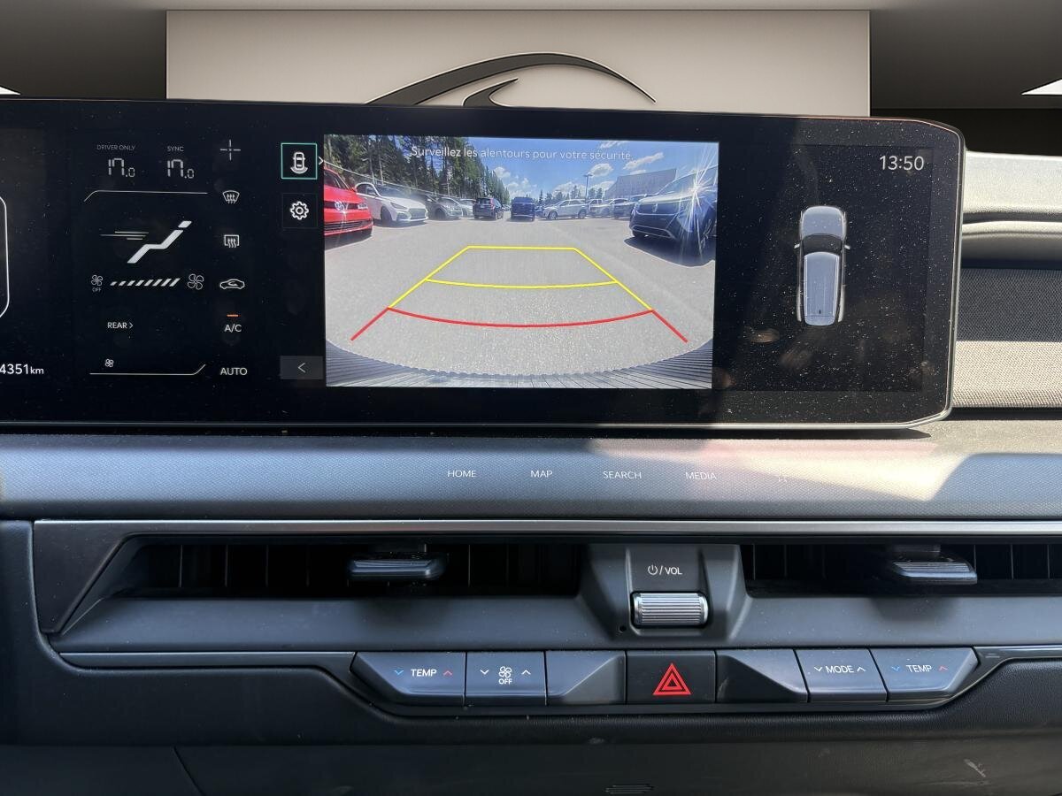 2024 Kia EV9 - Image 18