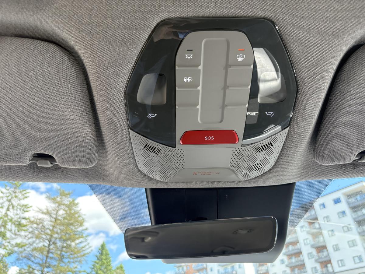 2024 Kia EV9 - Image 23