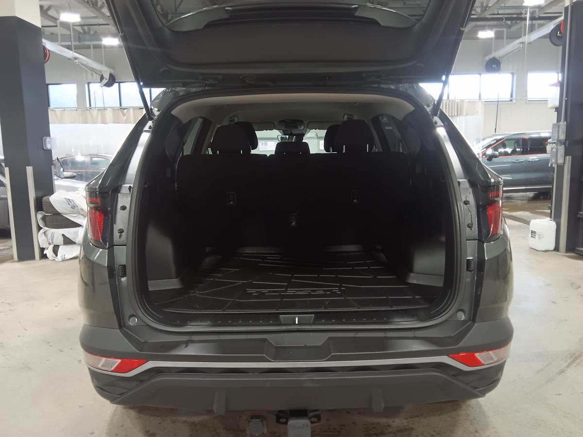 2023 Hyundai Tucson - Image 2