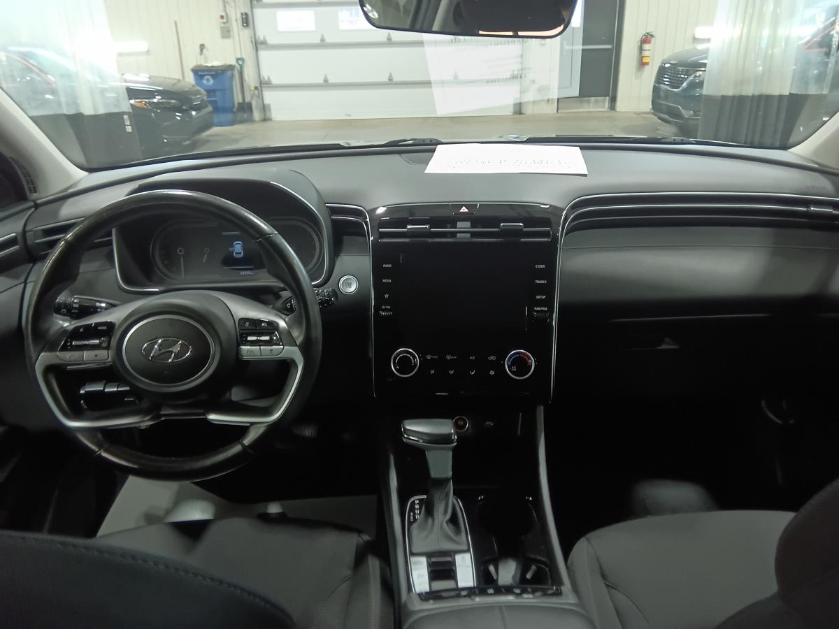 2023 Hyundai Tucson - Image 3